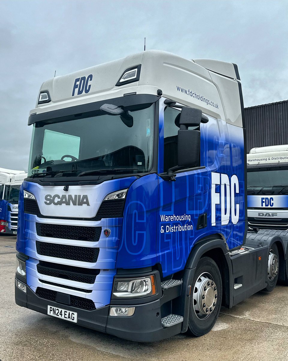 FDCLtd's tweet image. Ready to hit the ground running tomorrow! 🚛 Let’s make this week another success. 

#FDCHoldings #NewWeekNewGoals #ReadyToRoll #fdc #fdcholdings #tpn #trustedpartner #logistics #palletnetwork #transportservice #teamwork #reliable #palletdistribution #sustainability #hgv