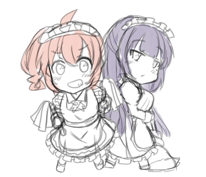 こんな感じのアクキーを各組で作りたい 