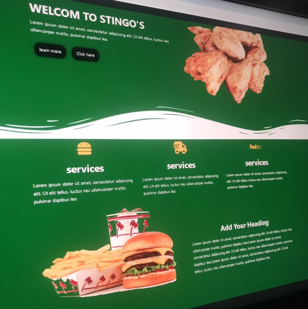 DC_mesh_pvt's tweet image. Creating an e-commerce website is what we do here at DH-Tech.. here we take you step by step in Designing a User-Friendly Interface
Create a visually appealing and intuitive design.