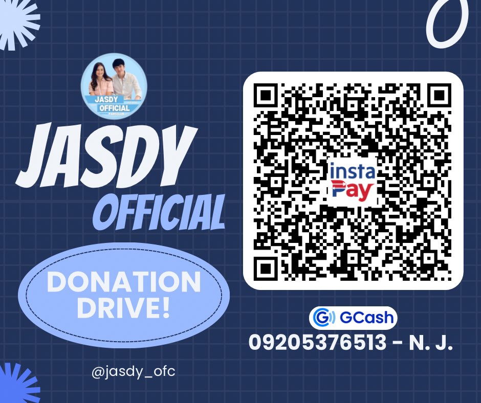 JASDY OFFICIAL tweet media