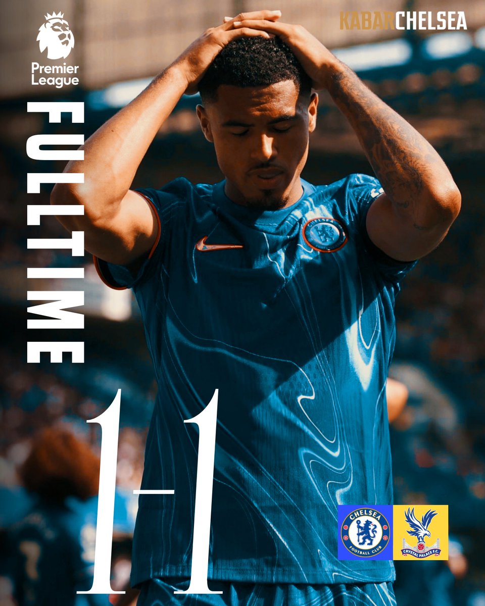 Kabar Chelsea tweet media