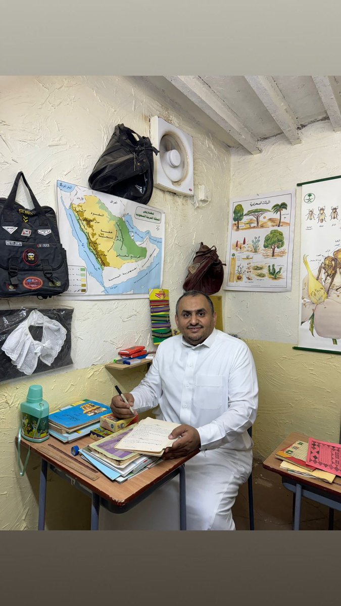 تشرفنا في #متحف_بلغازي_التراثي 

بزيارة الدكتور إبراهيم عجيبي وعائلته.
مشرف برنامج وصفتي في تجمع جازان الصحي.