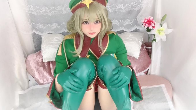 【new movie　UP ❤】  マイファンズとオンリーファンズで  新しいFC限定動画UPされました(/・&omega;・)/❤   ぜひ覗いていってください♪   #女装子 #女装男子 #男の娘 #女装 #crossdresser<a href="/tag/crossdresser"class="tags"><span>#crossdresser</span></a><a href="/tag/%E7%94%B7%E3%81%AE%E5%A8%98"class="tags"><span>#男の娘</span></a><a href="/tag/%E5%A5%B3%E8%A3%85"class="tags"><span>#女装</span></a><a href="/tag/%E5%A5%B3%E8%A3%85%E5%AD%90"class="tags"><span>#女装子</span></a><a href="/tag/%E5%A5%B3%E8%A3%85%E7%94%B7%E5%AD%90"class="tags"><span>#女装男子</span></a>