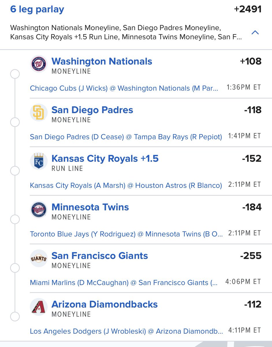 LOCK THIS IN ASAP 💰