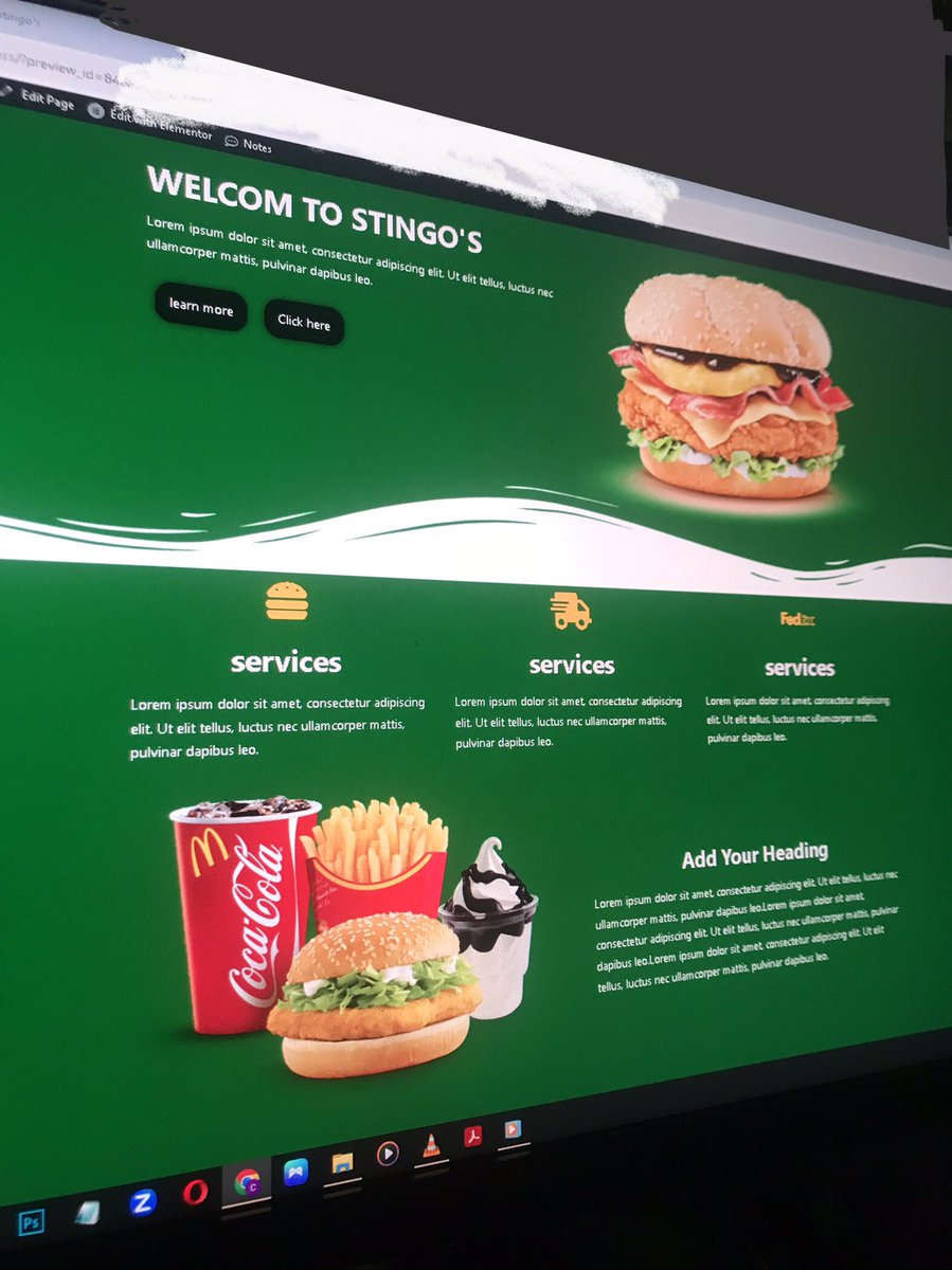 DC_mesh_pvt's tweet image. Creating an e-commerce website is what we do here at DH-Tech.. here we take you step by step in Designing a User-Friendly Interface
Create a visually appealing and intuitive design.