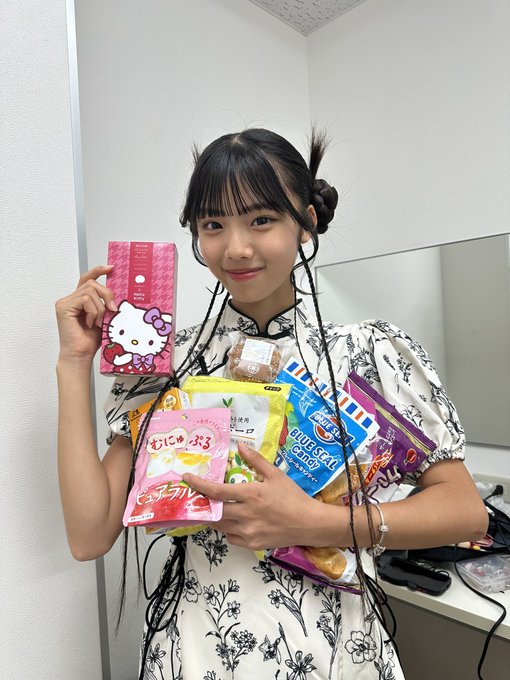 Twitterのコスプレ画像17