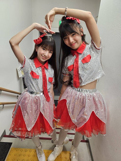 Twitterのコスプレ画像19