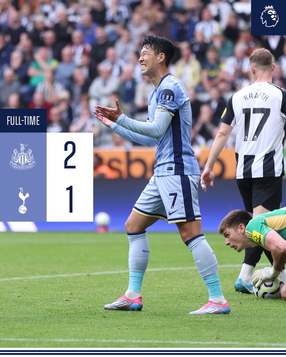 Tottenham Hotspur tweet media