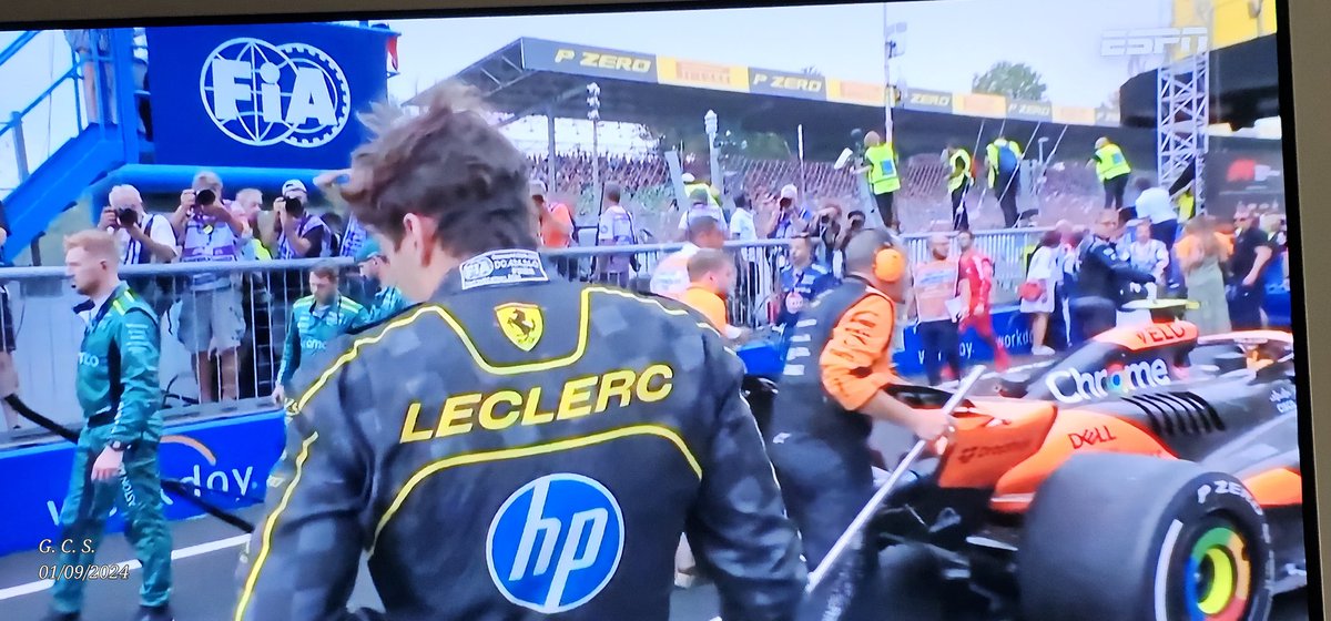 F1allimite's tweet photo. Victoria magnífica en casa https://t.co/pkCzNb9T4l