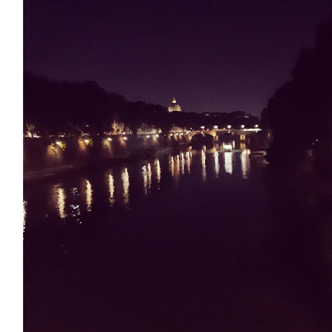 Back to France after an exciting #EAA2024 in Rome. Many interesting papers, especially during session 301 "What is a village ?". And some time for sightseeing 🤩🤩🤩