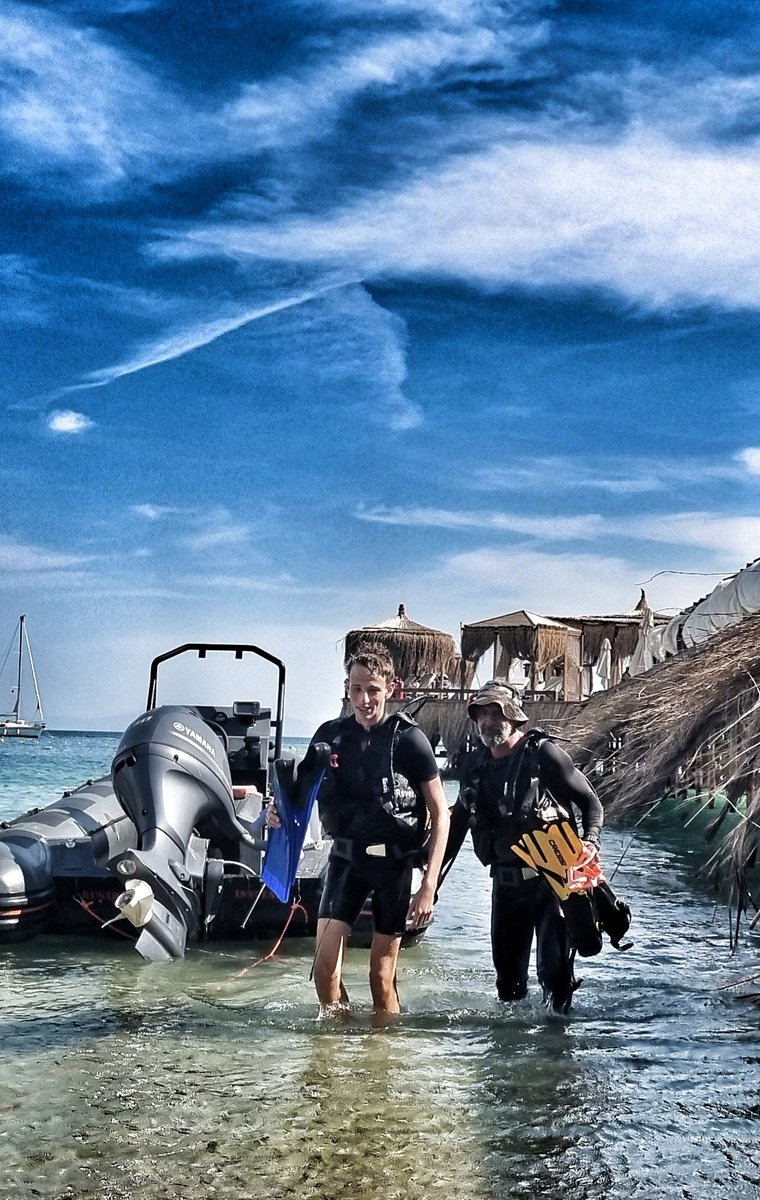 20 years of experience in providing unforgettable diving adventures for ocean enthusiasts. Instructors fluent in languages, we ensure clear communication and provide a safe environment for our divers to explore the wonders of the underwater world.
#diving #turkiye #summer #padi