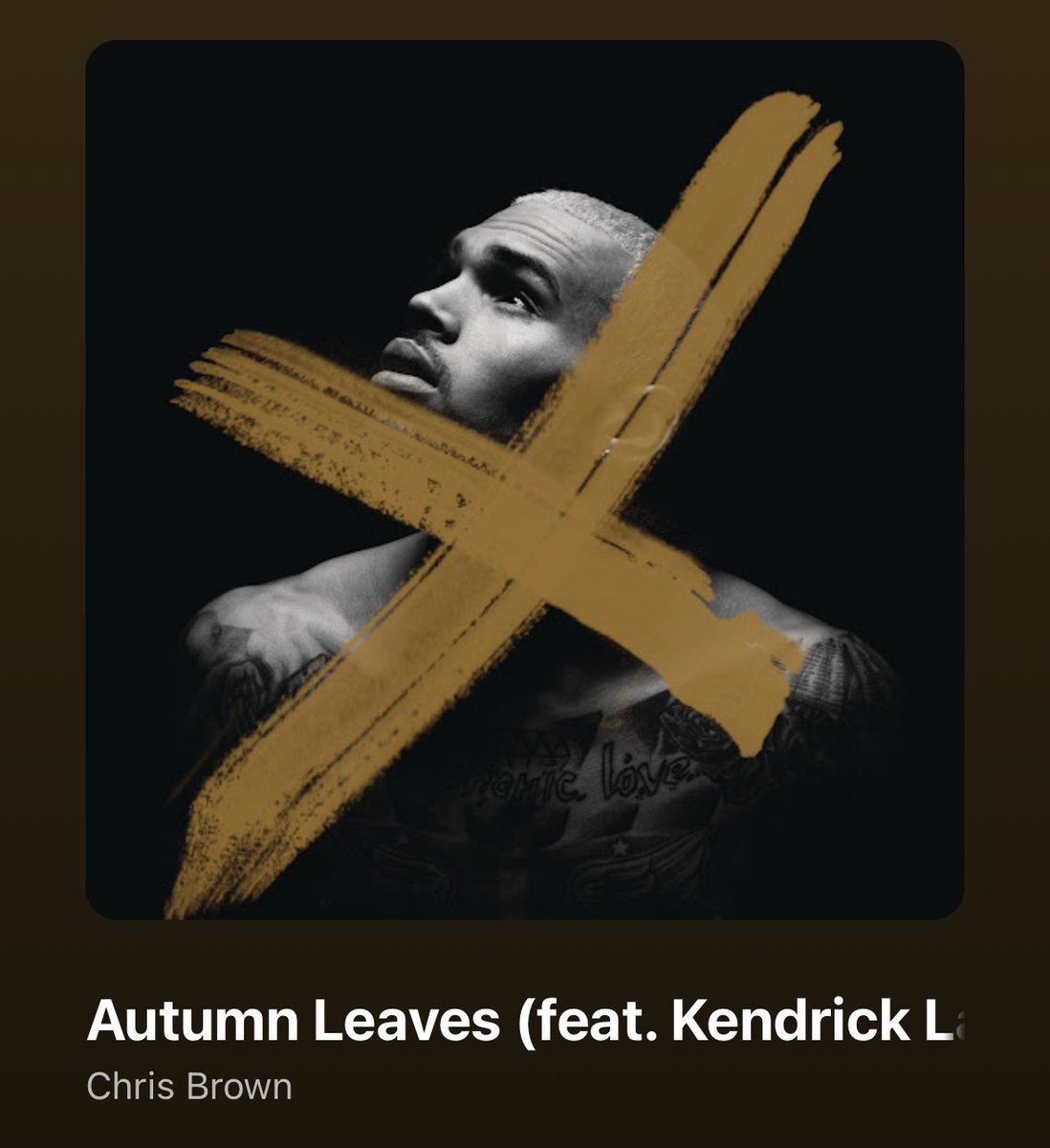 BreezyRelated's tweet photo. Hello, September 🍂 https://t.co/HzWboInDBq