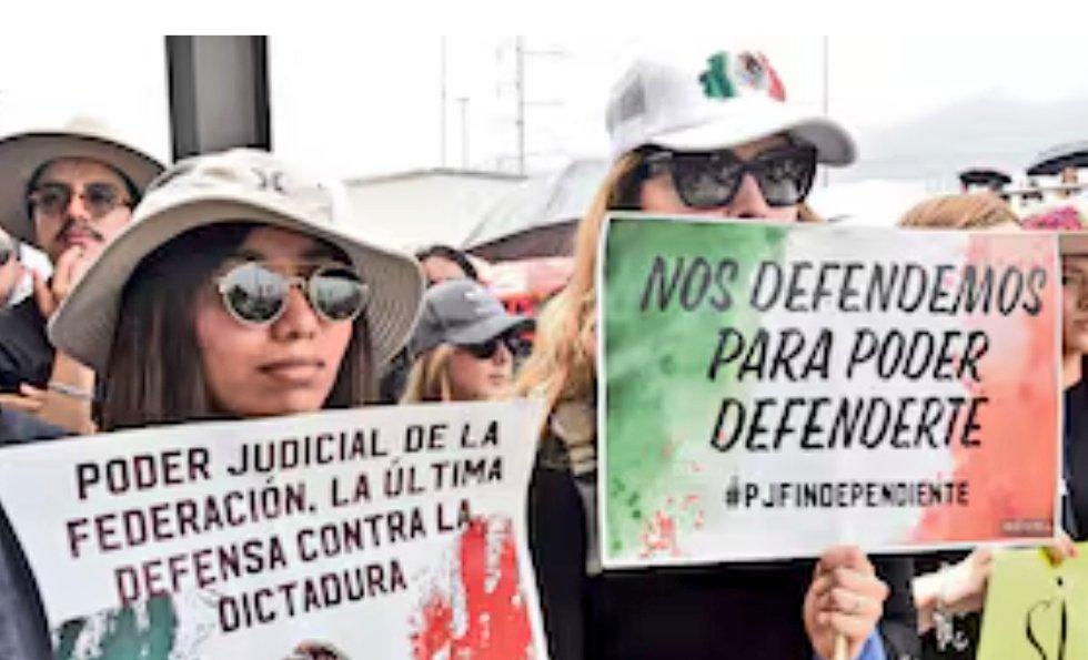 CitlaCarvajaI's tweet image. ¡La Justicia No se vota!

Quién está de acuerdo? 🤚