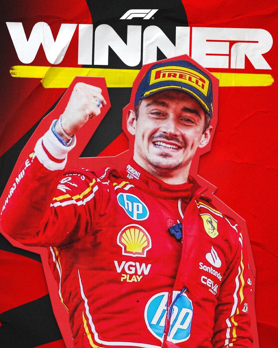 Fernando Tornello 🌎🏁 tweet media
