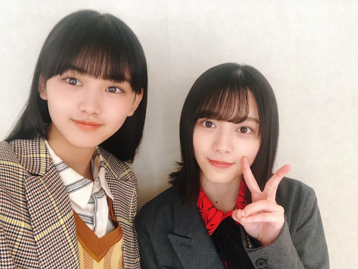 tenrun_Archive's tweet photo. Tenrun #GoOnBack
#hikarublog [2020.11.23]

#森田ひかる #山﨑天 #櫻坂46 #るんてん https://t.co/cMKBO5KGQO