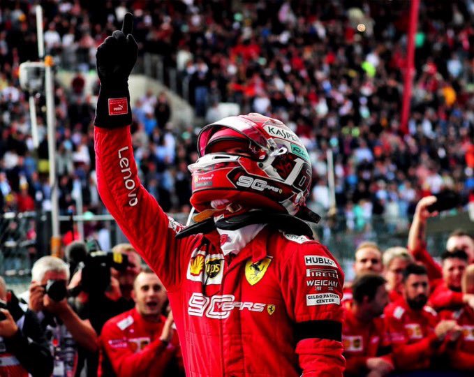 Il Tecnico - The Technician tweet media