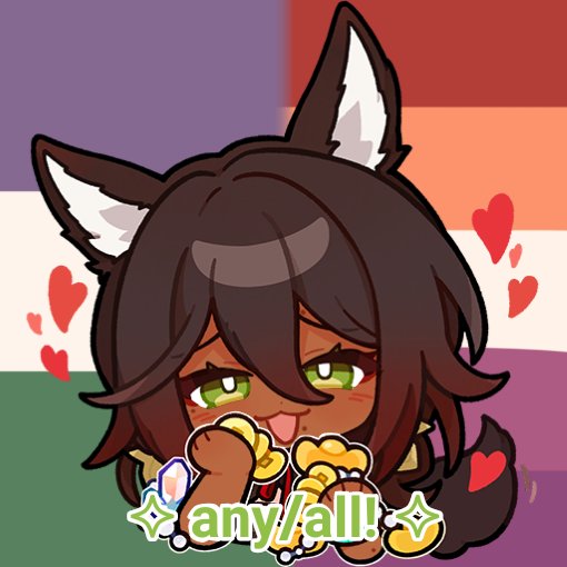timelymarchyun's tweet photo. [Admin Intro]

Holly !!
✲ — - ✧ 16
          he/she/fae/nix || lesbian

https://t.co/tHBZcgLXlt for DNI https://t.co/e4dV4iAtJo