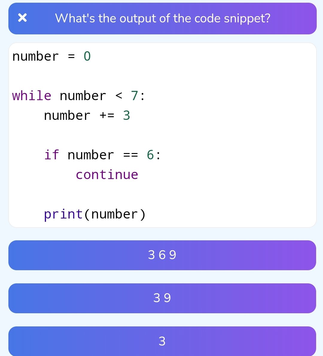 clcoding's tweet image. What is the output of following Python Code?