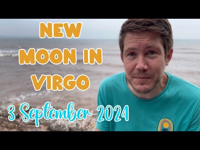 talktogregory's tweet photo. New Moon in Virgo 3 September 2024 (BST) 

#newmoon #virgo #all12signs 

https://t.co/LULOrLqOfs https://t.co/SYkBEKwlLv