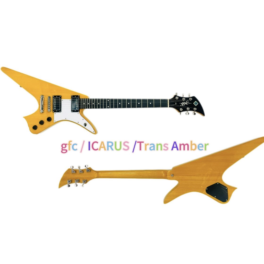 Guitar Factory on X: 