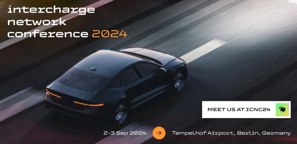I am looking forward to ICNC2024 in Berlin representing <a href="/saascharge/">Saascharge</a>. This year, we are speaking about the reliability of charging networks! A key objective to build trust in the EV drivers is to travel anywhere with a secure feel that it works! #eroaming #icnc2024 #evcharging
