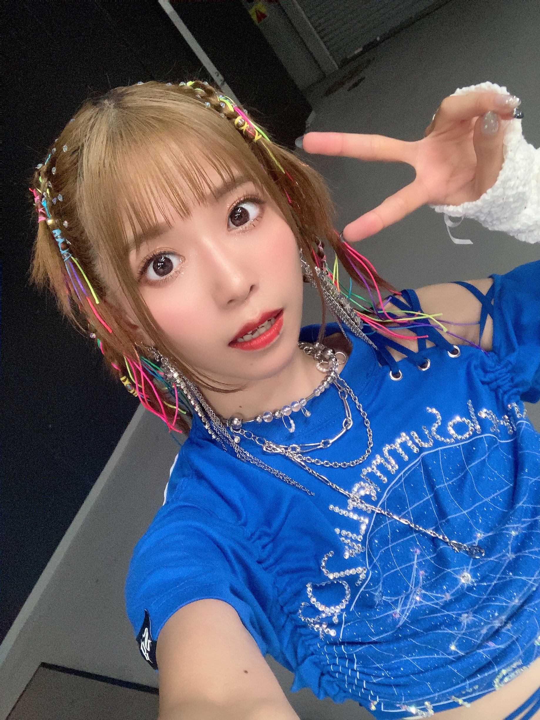 ✿ 亜咲花 ✿ on X: 