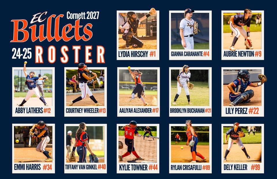 Aaliyah.Alexander (@ajalexander42) on Twitter photo Counting down the days until I’m back on the field with my team! <a href="/EastCobbBullets/">EC Bullets Fastpitch</a> <a href="/ECBCornett27/">EC Bullets Cornett</a> <a href="/CoachStevieC/">Steven Cornett</a> @Los_Stuff
<a href="/ondecksoftball/">OnDeck Softball 🥎</a>
@ihartfastpitch
@coastrecruits
@impactretweets
@bbos_nation
@strivesoftball
@legacylegendss1
@extrainningsb
@a1zsoftball
@brentteads Counting down the days until I’m back on the field with my team! <a href="/EastCobbBullets/">EC Bullets Fastpitch</a> <a href="/ECBCornett27/">EC Bullets Cornett</a> <a href="/CoachStevieC/">Steven Cornett</a> @Los_Stuff
<a href="/ondecksoftball/">OnDeck Softball 🥎</a>
@ihartfastpitch
@coastrecruits
@impactretweets
@bbos_nation
@strivesoftball
@legacylegendss1
@extrainningsb
@a1zsoftball
@brentteads