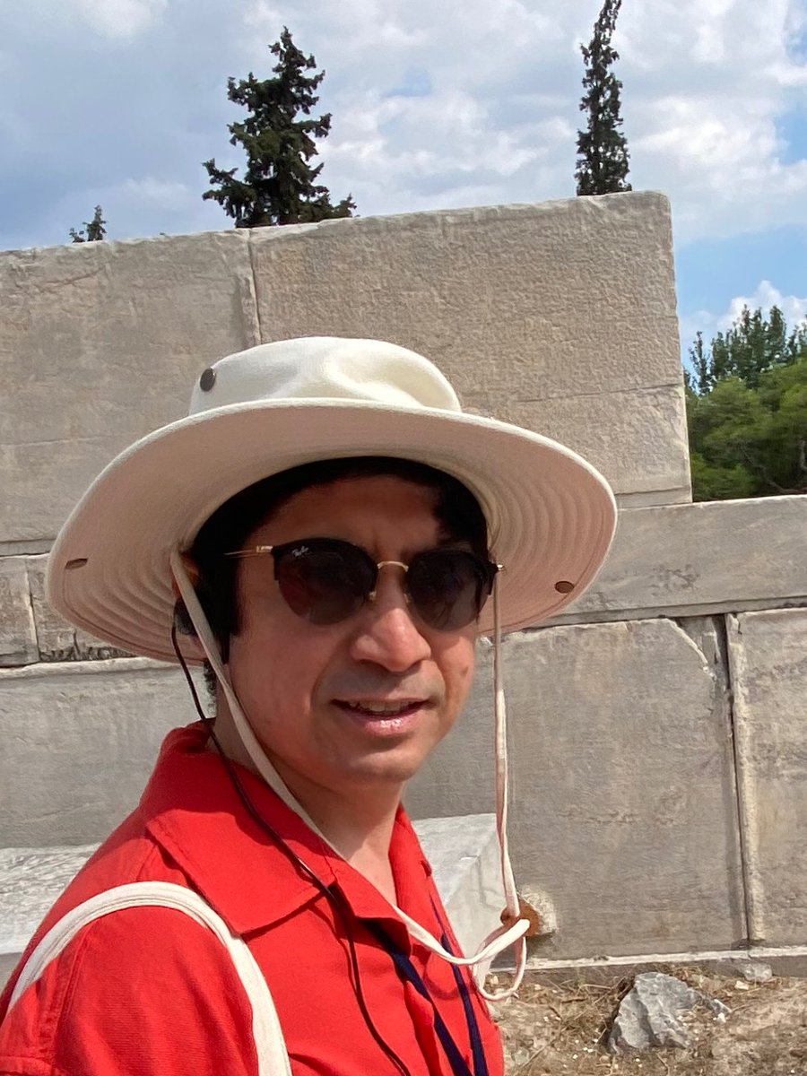 Dr Maisam Najafizada tweet media