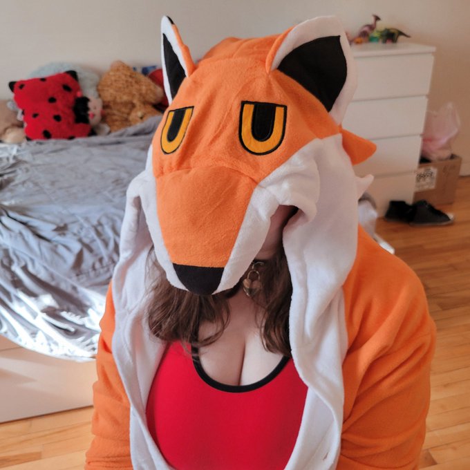 BoringNerdyKate