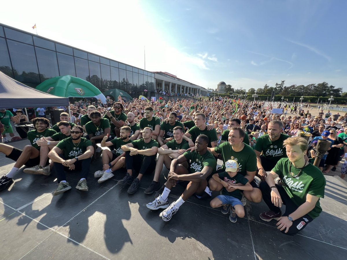 Dziękujemy, że jesteście z nami! 🫡

#plkpl