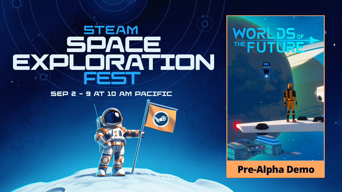 Moonmen Games | Worlds Of The Future tweet media