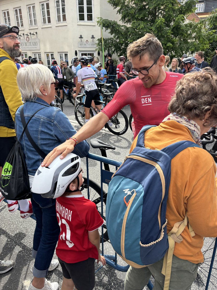 Jacob “Pimp” Winneche tweet media