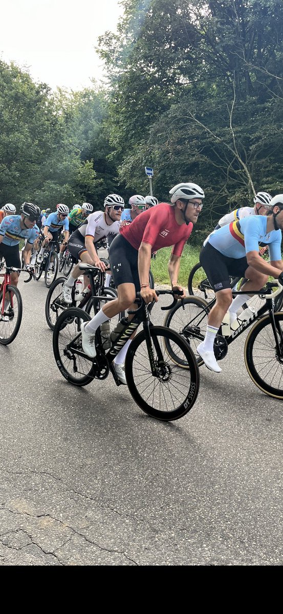 Jacob “Pimp” Winneche tweet media