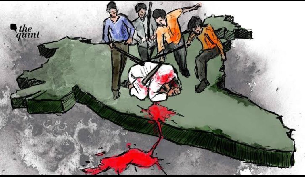 RAlifarooq33752's tweet photo. Stop lynching of Indian Muslims in the name of cows and beefs. Go and apose the beaf company @IAMCouncil
#SaveIndianMuslims
#Israel #AllEyesOnIndianMuslims https://t.co/jDQOjOCTC4
