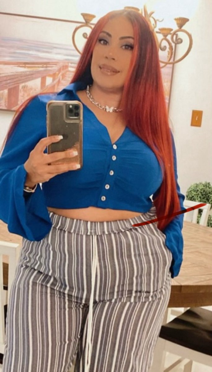 SEXY RED DOLL tweet media