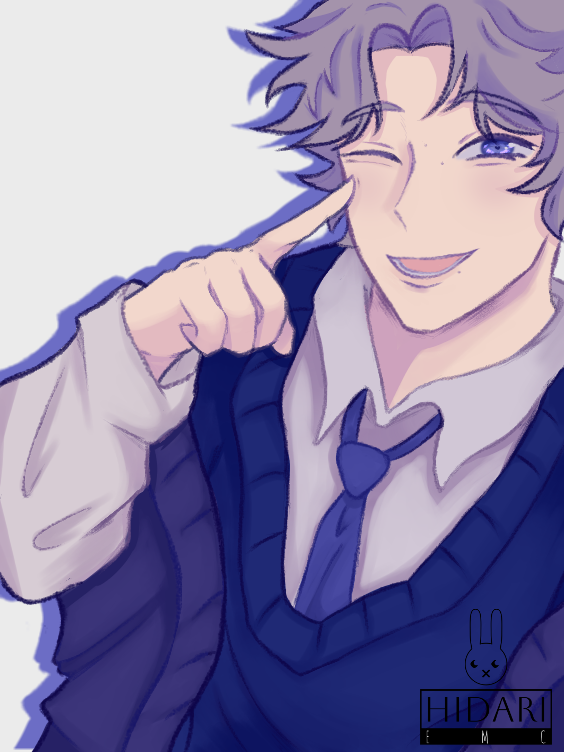 Hidari🎗 (@EmyEMC) / Posts / X