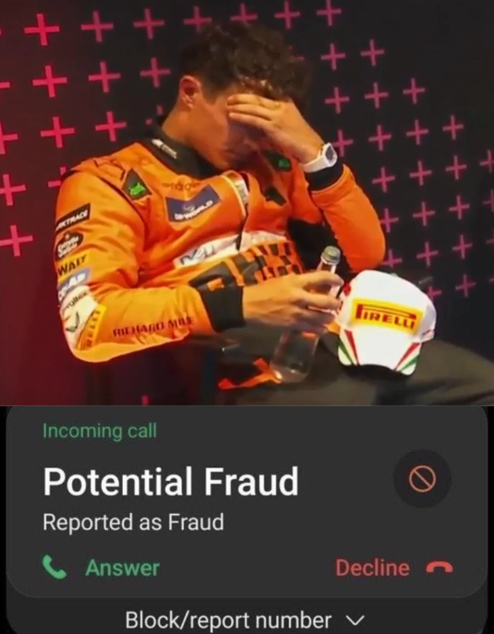 F1 TROLL (@f1trollofficial) on Twitter photo 