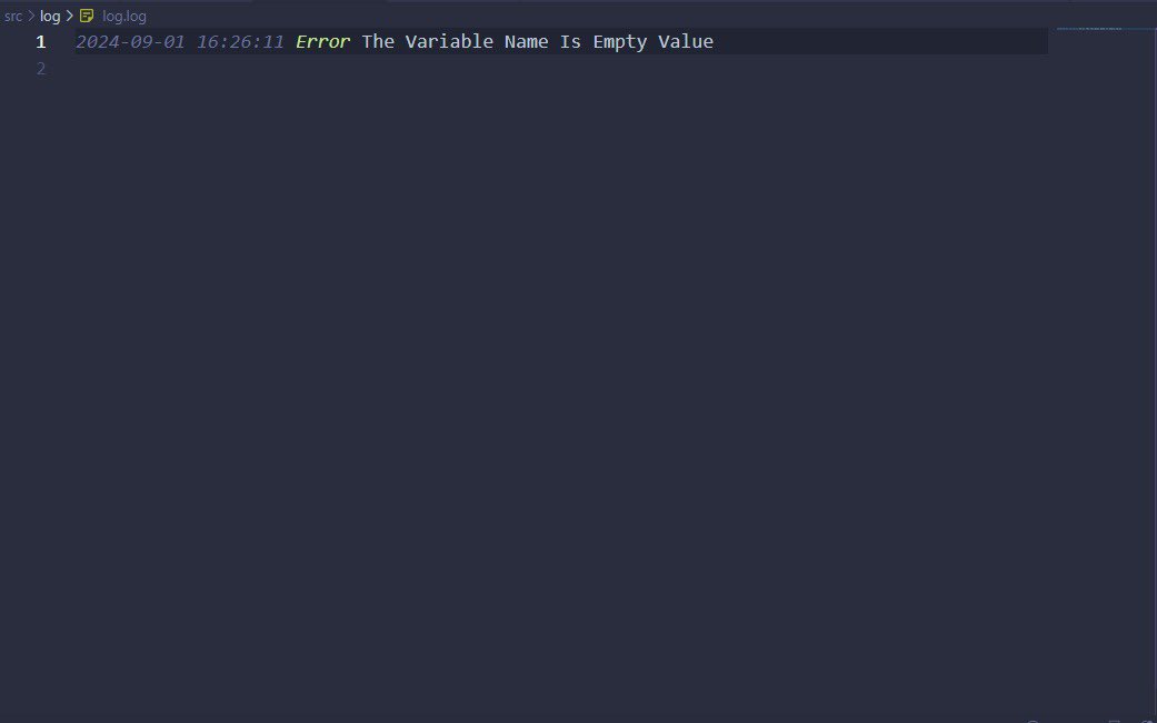 the0x_pwn's tweet image. Log File PHP
#php