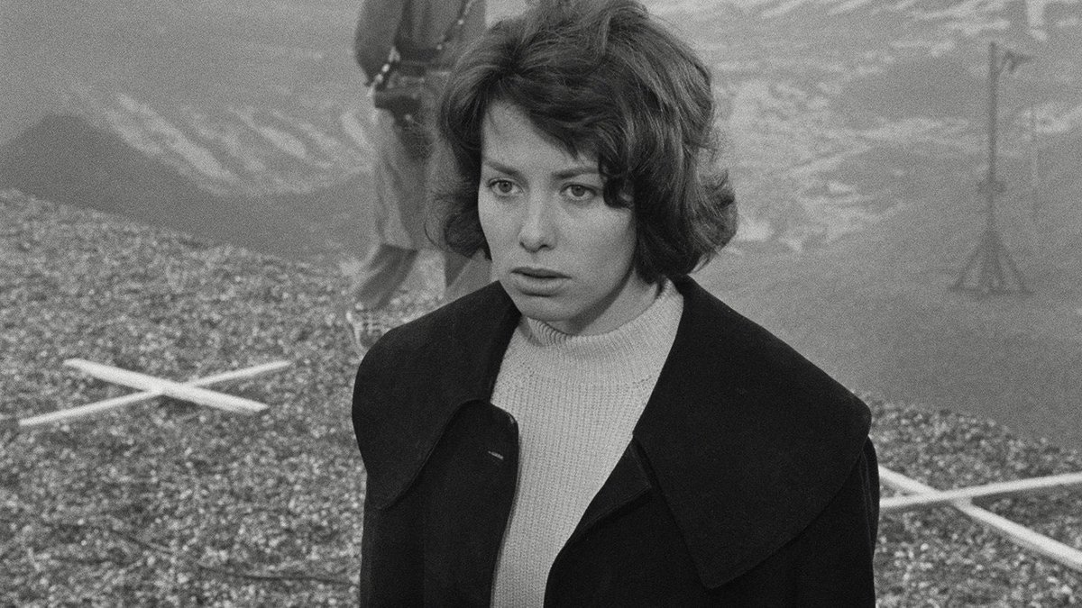 The Radiance Films Podcast (@theradiancepod) on Twitter photo Black Gravel, one of the films from the latest World Noir set from <a href="/FilmsRadiance/">Radiance Films</a>, is a stylistic intersection of classic film noir and Antonioni modernism. Stunning film with an excellent script and lead performances. Make sure to check out the boxset before it sells out! Black Gravel, one of the films from the latest World Noir set from <a href="/FilmsRadiance/">Radiance Films</a>, is a stylistic intersection of classic film noir and Antonioni modernism. Stunning film with an excellent script and lead performances. Make sure to check out the boxset before it sells out!