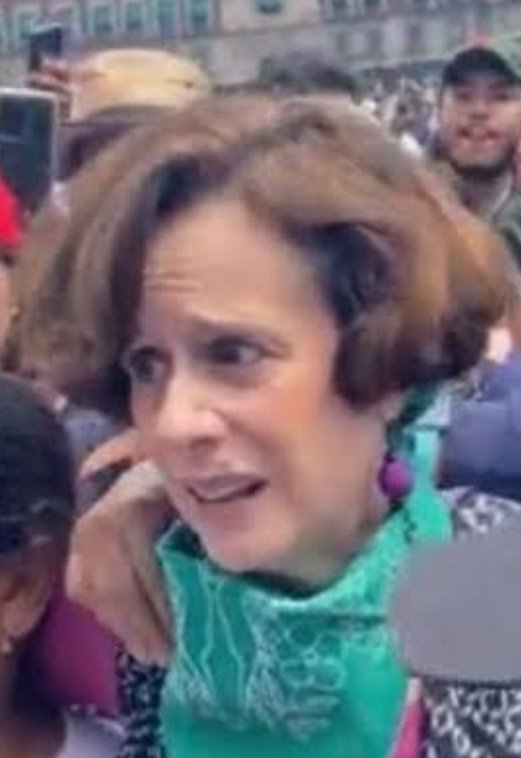 OrlandoAxo's tweet photo. @DeniseDresserG Ve a marchar tranquilamente doña #zopidresser, no creo que te corran por metiche como la última vez... O tal vez si.... 🙄🙄🙄🤣🤣🤣🤣🤣🤣🤣 https://t.co/uNb5uBhRSH