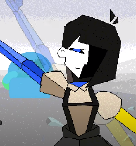 "My goodness, you're right! It's already September!!

Oh nononono, nonono! But I have so much I wanted to do this summer!"

She suddenly starts crying.

"This was the worst summer EVEW!!!"