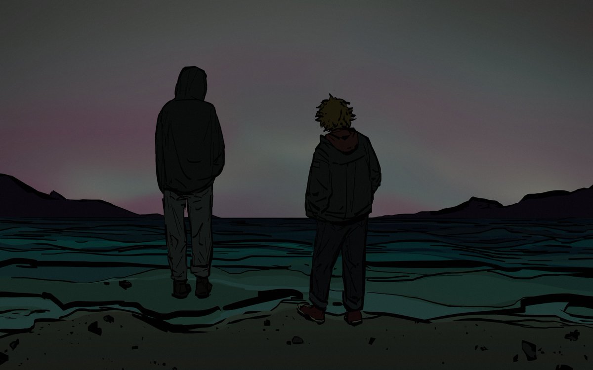 R5901R's tweet photo. alternative colors; onshore
(2021)
#originalcharacters #digitalart #illustraion https://t.co/xBIJP73inc