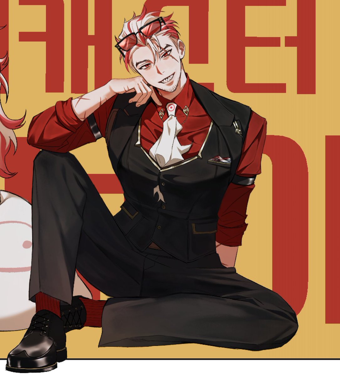 #Angboart 
텔레캐스터 비보이 그렸던거~!!~! 
앵걸 각잡고 그린거 첨이였는데 꽤 잘나와서 만족쓰 우헤헤 ^ㅅ^~