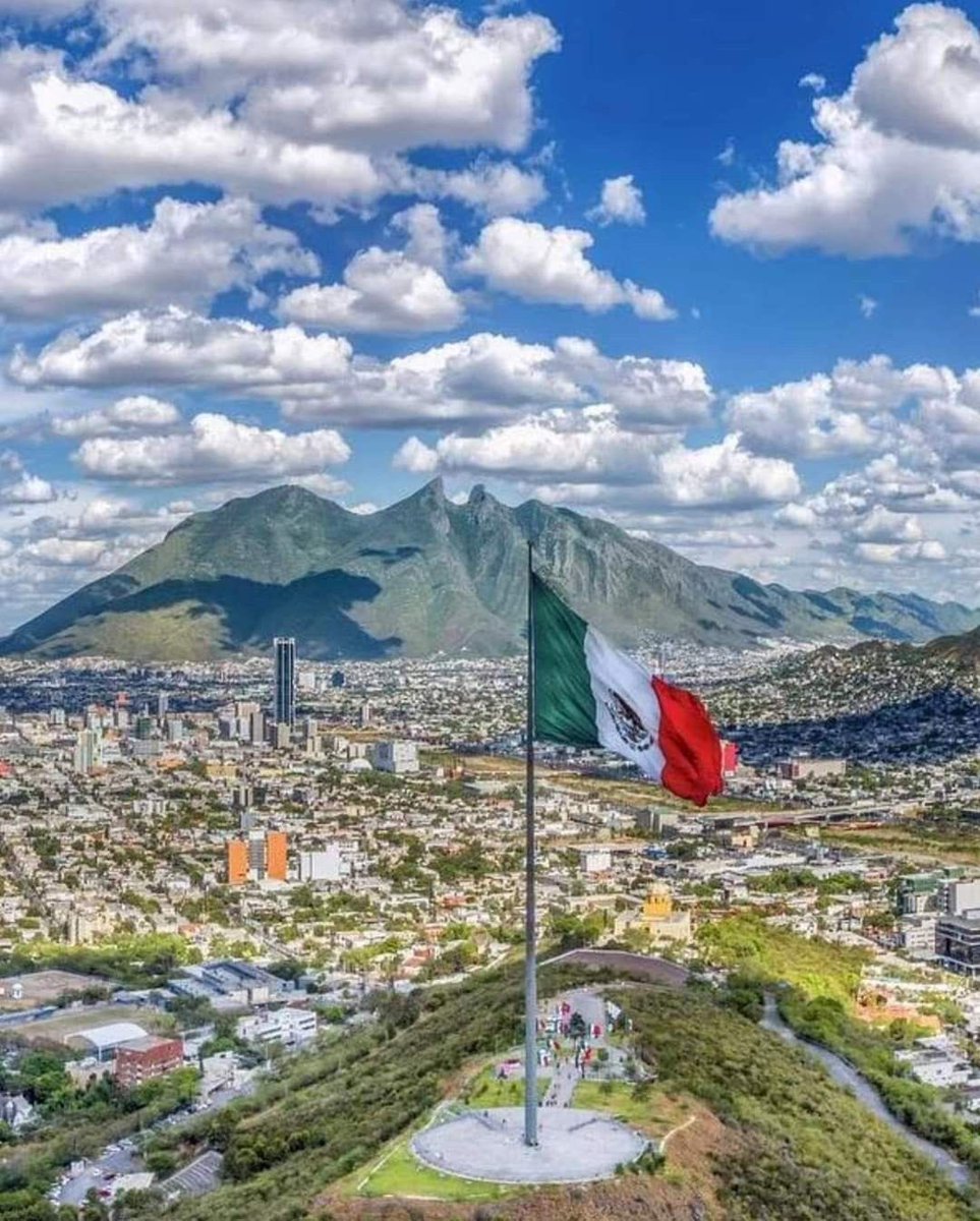 Bienvenido Septiembre ¡Mes de la patria! 🇲🇽