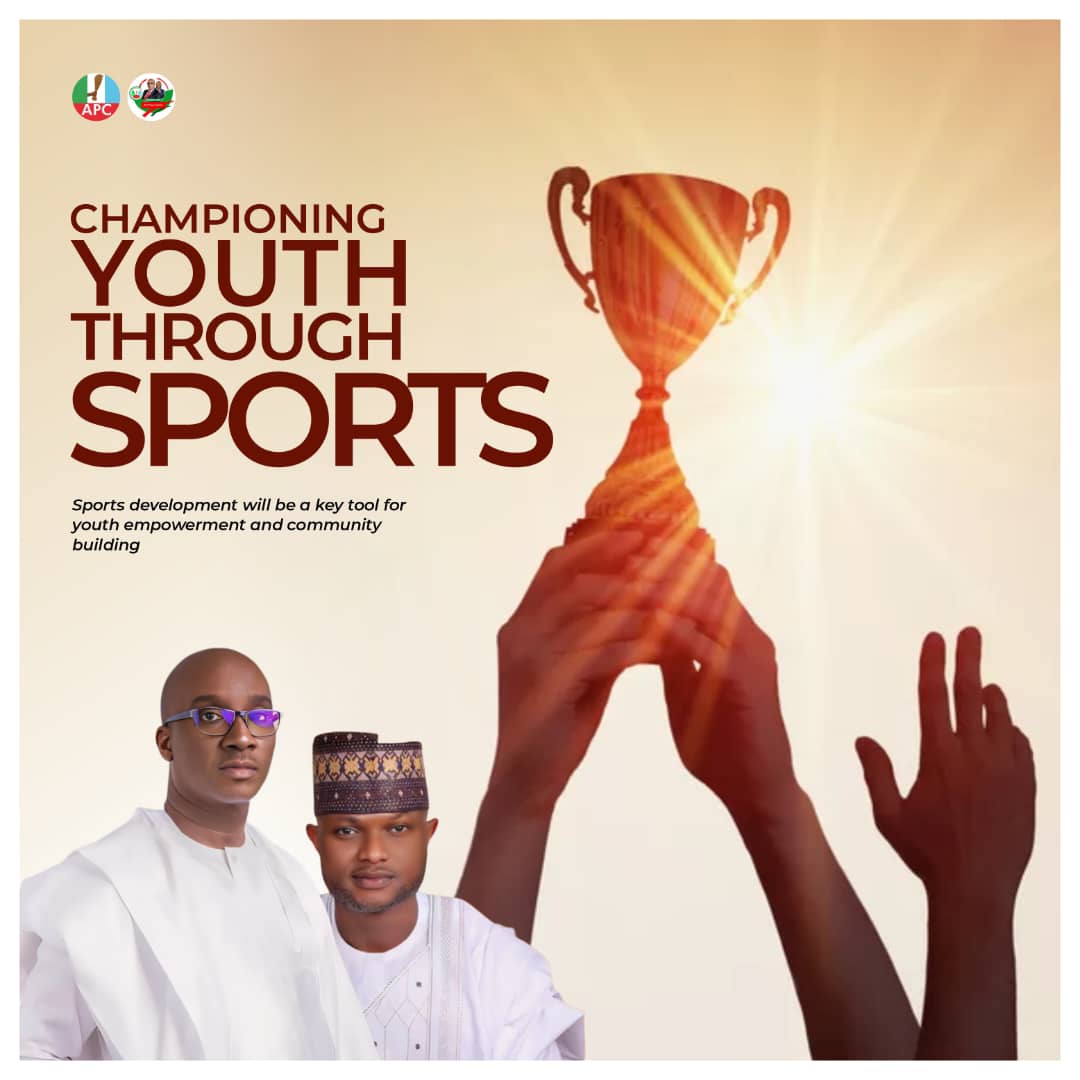 KingKizoOyas's tweet photo. Monday Okpebholo and Dennis Idahosa are committed to championing youth empowerment through sports, recognizing it as a powerful tool for development and community building.
#VoteMODEN
#YouthEmpowerment #SportsForDevelopment #CommunityBuilding #APCForEdo2024 https://t.co/0hPd9KWaoS