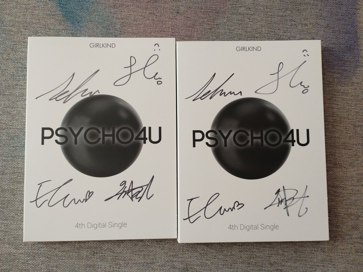 BluenessCandy's tweet photo. Girlkind Psycho4u https://t.co/S6hpOpHQyd