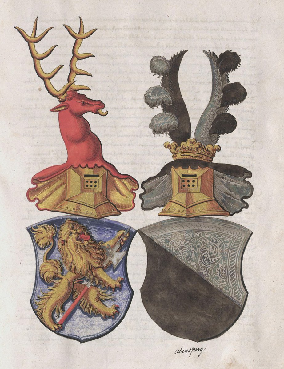 The Heraldry Community 🛡️ tweet media