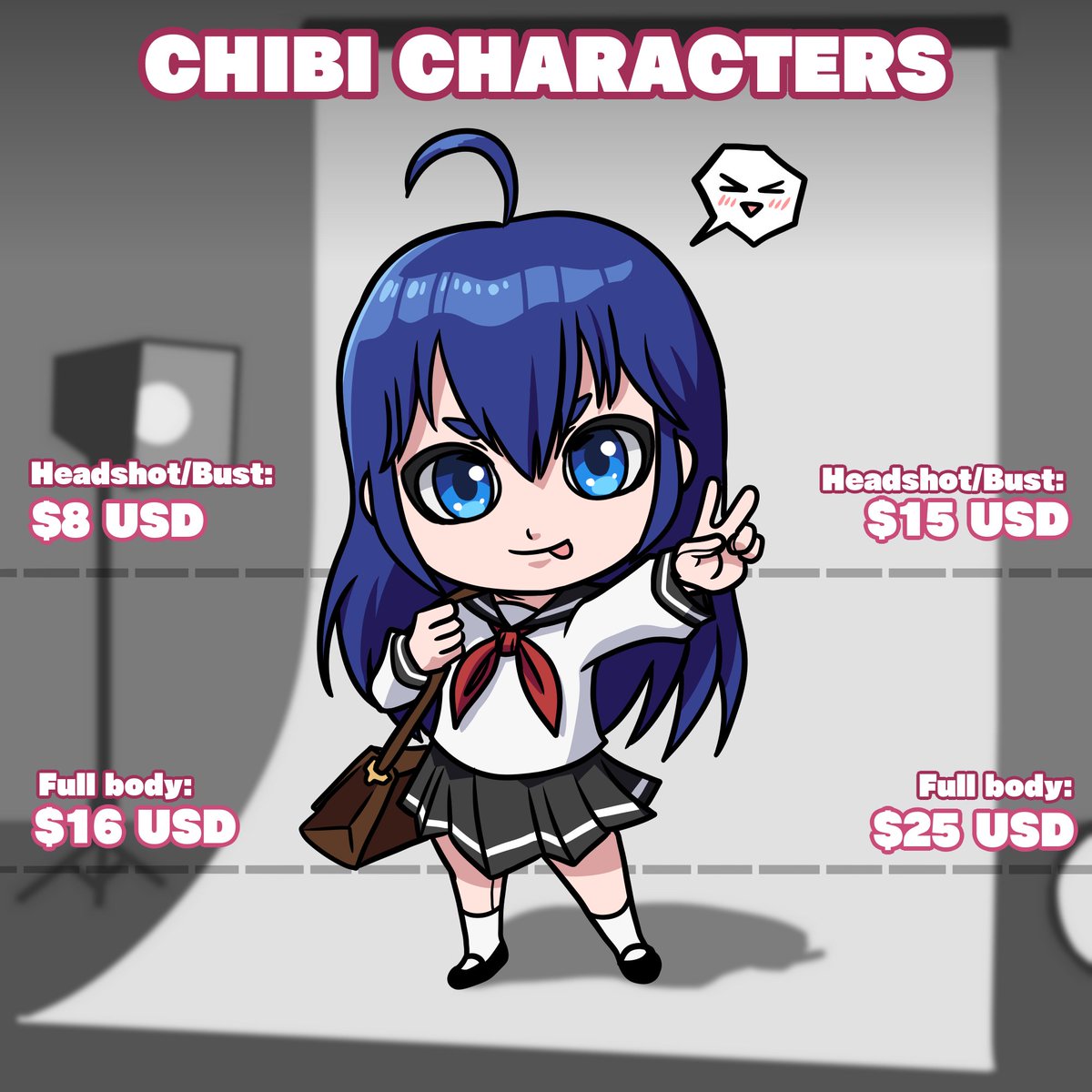 Poly Kigu (COMMISSIONS ON HOLD) tweet media