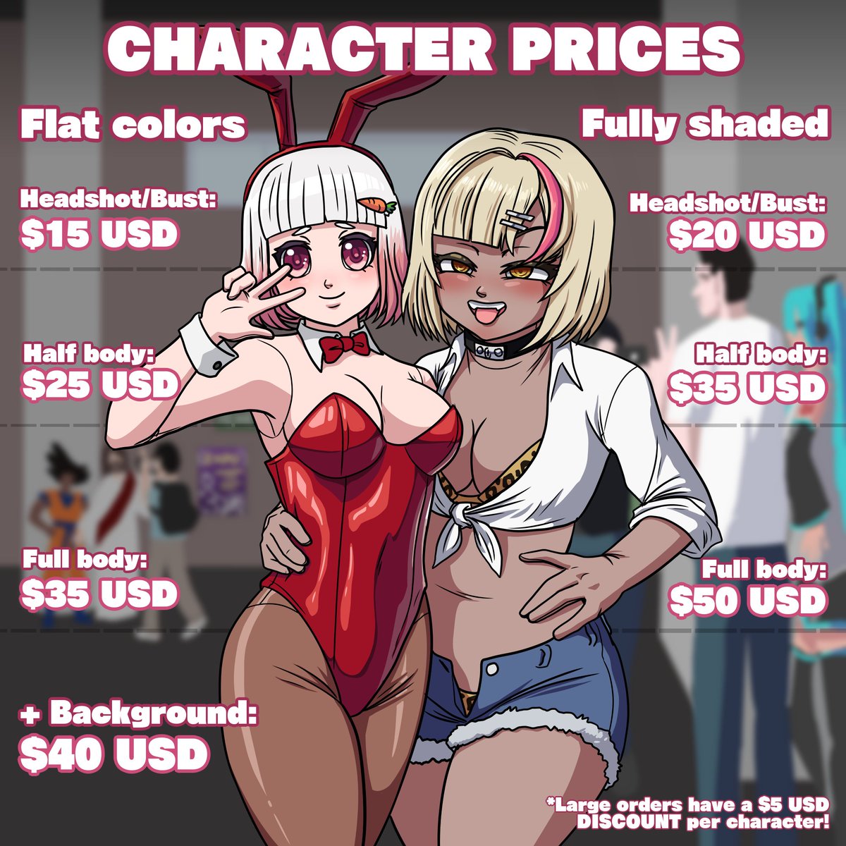 Poly Kigu (COMMISSIONS ON HOLD) tweet media