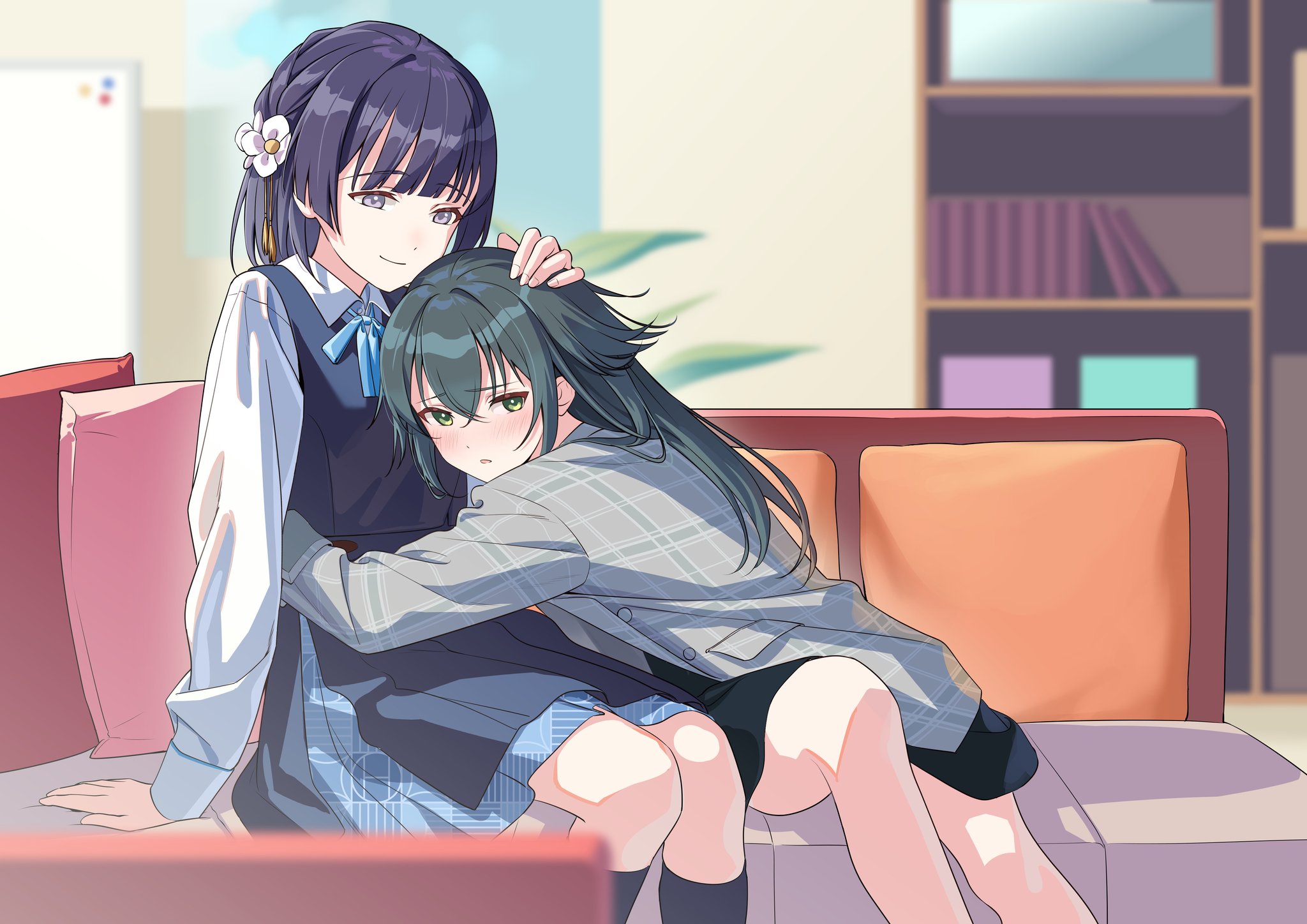 学園アイドルマスター もちどる 月村手毬 秦谷美鈴 もちどる（秦谷 美鈴）【＠Loppi・HMV限定】 : 学園アイドル